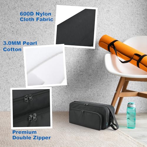 Renpho Handheld Massager Travel Storage Bag